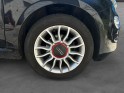 Fiat 500 serie 4 1.2 69 ch rosso amore edizione toit ouvrant occasion simplicicar vienne simplicicar simplicibike france