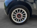 Fiat 500 serie 4 1.2 69 ch rosso amore edizione toit ouvrant occasion simplicicar vienne simplicicar simplicibike france