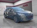 Citroen ds4 e-hdi 115 so chic, sièges massants, kit embrayage neuf, garantie 12 mois occasion simplicicar villejuif ...