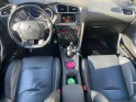 Citroen ds4 e-hdi 115 so chic, sièges massants, kit embrayage neuf, garantie 12 mois occasion simplicicar villejuif ...