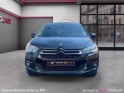 Citroen ds4 e-hdi 115 so chic, sièges massants, kit embrayage neuf, garantie 12 mois occasion simplicicar villejuif ...