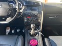Citroen ds4 e-hdi 115 so chic, sièges massants, kit embrayage neuf, garantie 12 mois occasion simplicicar villejuif ...