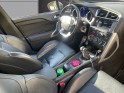 Citroen ds4 e-hdi 115 so chic, sièges massants, kit embrayage neuf, garantie 12 mois occasion simplicicar villejuif ...