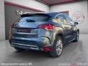 Citroen ds4 e-hdi 115 so chic, sièges massants, kit embrayage neuf, garantie 12 mois occasion simplicicar villejuif ...