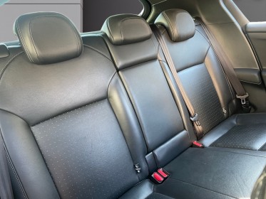 Citroen ds4 e-hdi 115 so chic, sièges massants, kit embrayage neuf, garantie 12 mois occasion simplicicar villejuif ...