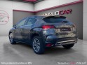 Citroen ds4 e-hdi 115 so chic, sièges massants, kit embrayage neuf, garantie 12 mois occasion simplicicar villejuif ...