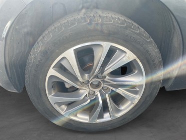 Citroen ds4 e-hdi 115 so chic, sièges massants, kit embrayage neuf, garantie 12 mois occasion simplicicar villejuif ...