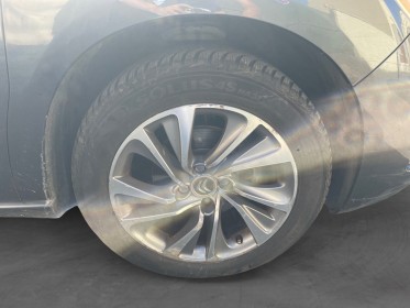 Citroen ds4 e-hdi 115 so chic, sièges massants, kit embrayage neuf, garantie 12 mois occasion simplicicar villejuif ...