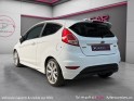 Ford fiesta 1.0 ecoboost 125 ss sport occasion simplicicar meximieux simplicicar simplicibike france
