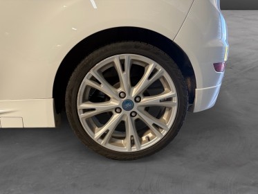 Ford fiesta 1.0 ecoboost 125 ss sport occasion simplicicar meximieux simplicicar simplicibike france