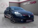 Renault clio iv tce 90 co2 limited / ct ok / radar arriÈres / rÉvision ok / garantie 12 mois occasion simplicicar salon de...
