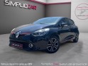 Renault clio iv tce 90 co2 limited / ct ok / radar arriÈres / rÉvision ok / garantie 12 mois occasion simplicicar salon de...