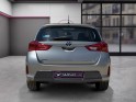 Toyota auris hybride 136h dynamic camera de recul regulateur garantie 12 mois occasion simplicicar dijon simplicicar...