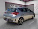 Toyota auris hybride 136h dynamic camera de recul regulateur garantie 12 mois occasion simplicicar dijon simplicicar...