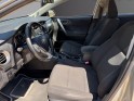 Toyota auris hybride 136h dynamic camera de recul regulateur garantie 12 mois occasion simplicicar dijon simplicicar...