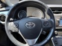 Toyota auris hybride 136h dynamic camera de recul regulateur garantie 12 mois occasion simplicicar dijon simplicicar...
