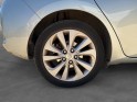Toyota auris hybride 136h dynamic camera de recul regulateur garantie 12 mois occasion simplicicar dijon simplicicar...