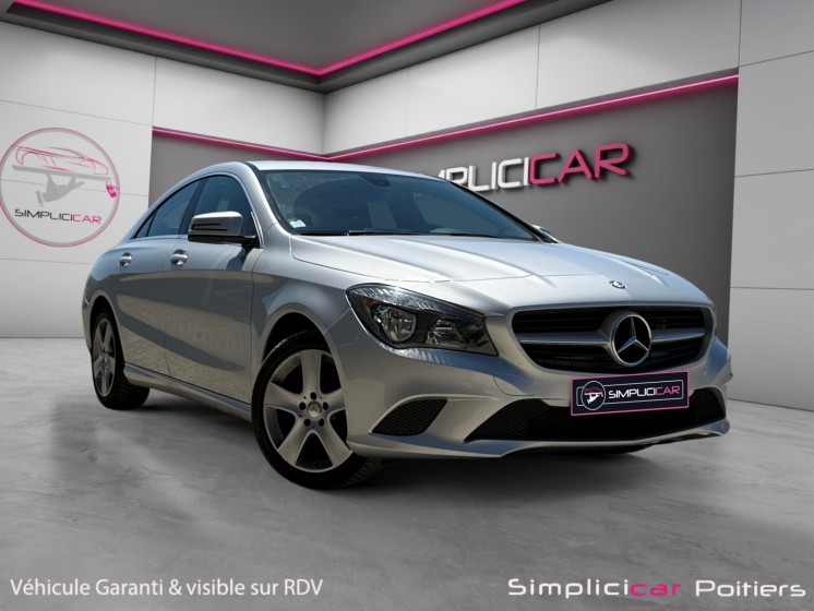 Mercedes classe cla 180 cdi inspiration 7-g dct a car play caméra de recul régulateur garantie 12 mois occasion simplicicar... Mercedes classe cla 180 cdi inspiration 7-g dct a car play caméra de recul régulateur garantie 12 mois occasion simplicicar...