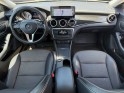 Mercedes classe cla 180 cdi inspiration 7-g dct a car play caméra de recul régulateur garantie 12 mois occasion simplicicar...