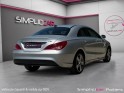 Mercedes classe cla 180 cdi inspiration 7-g dct a car play caméra de recul régulateur garantie 12 mois occasion simplicicar...
