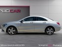 Mercedes classe cla 180 cdi inspiration 7-g dct a car play caméra de recul régulateur garantie 12 mois occasion simplicicar...