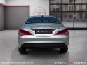 Mercedes classe cla 180 cdi inspiration 7-g dct a car play caméra de recul régulateur garantie 12 mois occasion simplicicar...