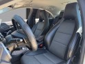 Mercedes classe cla 180 cdi inspiration 7-g dct a car play caméra de recul régulateur garantie 12 mois occasion simplicicar...