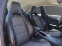Mercedes classe cla 180 cdi inspiration 7-g dct a car play caméra de recul régulateur garantie 12 mois occasion simplicicar...