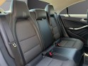 Mercedes classe cla 180 cdi inspiration 7-g dct a car play caméra de recul régulateur garantie 12 mois occasion simplicicar...