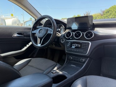 Mercedes classe cla 180 cdi inspiration 7-g dct a car play caméra de recul régulateur garantie 12 mois occasion simplicicar...