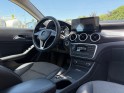 Mercedes classe cla 180 cdi inspiration 7-g dct a car play caméra de recul régulateur garantie 12 mois occasion simplicicar...