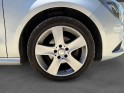 Mercedes classe cla 180 cdi inspiration 7-g dct a car play caméra de recul régulateur garantie 12 mois occasion simplicicar...