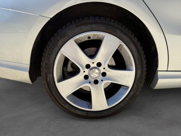 Mercedes classe cla 180 cdi inspiration 7-g dct a car play caméra de recul régulateur garantie 12 mois occasion simplicicar...