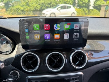 Mercedes classe cla 180 cdi inspiration 7-g dct a car play caméra de recul régulateur garantie 12 mois occasion simplicicar...