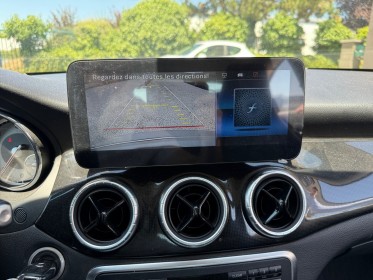 Mercedes classe cla 180 cdi inspiration 7-g dct a car play caméra de recul régulateur garantie 12 mois occasion simplicicar...