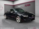 Audi tt roadster 2.0 tfsi 200 s line occasion simplicicar pau simplicicar simplicibike france