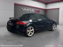Audi tt roadster 2.0 tfsi 200 s line occasion simplicicar pau simplicicar simplicibike france