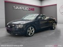 Audi tt roadster 2.0 tfsi 200 s line occasion simplicicar pau simplicicar simplicibike france