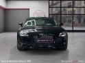 Audi tt roadster 2.0 tfsi 200 s line occasion simplicicar pau simplicicar simplicibike france