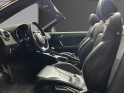 Audi tt roadster 2.0 tfsi 200 s line occasion simplicicar pau simplicicar simplicibike france