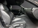 Audi tt roadster 2.0 tfsi 200 s line occasion simplicicar pau simplicicar simplicibike france
