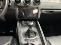 Audi tt roadster 2.0 tfsi 200 s line occasion simplicicar pau simplicicar simplicibike france