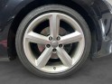 Audi tt roadster 2.0 tfsi 200 s line occasion simplicicar pau simplicicar simplicibike france