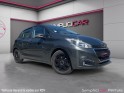 Peugeot 208 1.6 bluehdi 100ch bvm5 active // tres faible kilometres // atelage remorque occasion simplicicar pertuis ...