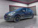 Peugeot 208 1.6 bluehdi 100ch bvm5 active // tres faible kilometres // atelage remorque occasion simplicicar pertuis ...