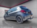 Peugeot 208 1.6 bluehdi 100ch bvm5 active // tres faible kilometres // atelage remorque occasion simplicicar pertuis ...