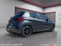 Peugeot 208 1.6 bluehdi 100ch bvm5 active // tres faible kilometres // atelage remorque occasion simplicicar pertuis ...
