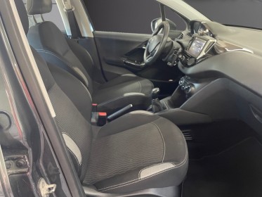 Peugeot 208 1.6 bluehdi 100ch bvm5 active // tres faible kilometres // atelage remorque occasion simplicicar pertuis ...