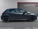 Peugeot 208 1.6 bluehdi 100ch bvm5 active // tres faible kilometres // atelage remorque occasion simplicicar pertuis ...