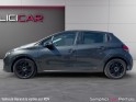 Peugeot 208 1.6 bluehdi 100ch bvm5 active // tres faible kilometres // atelage remorque occasion simplicicar pertuis ...
